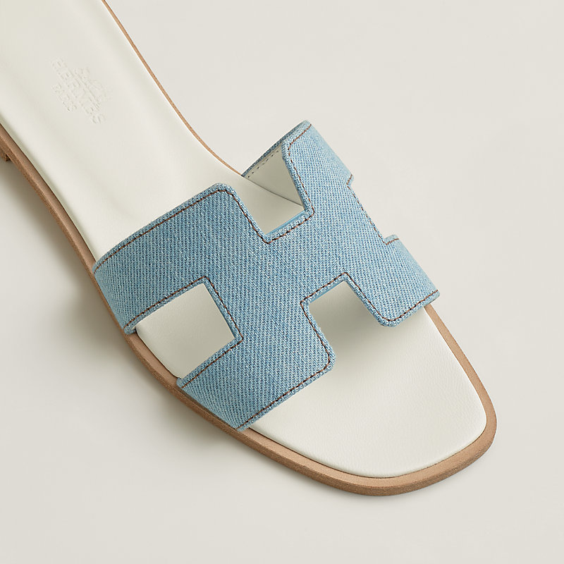 Hermès Oran sandal - Image 2